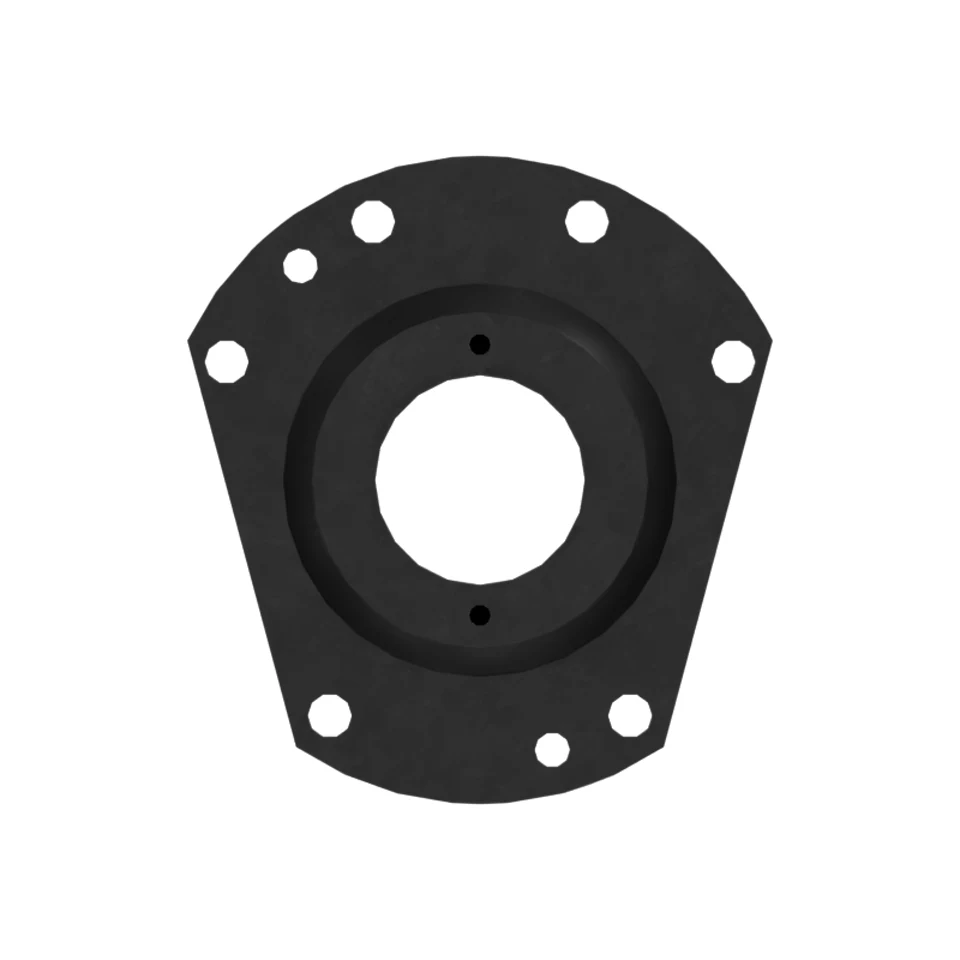 578-0440: FLANGE 5780440 купить