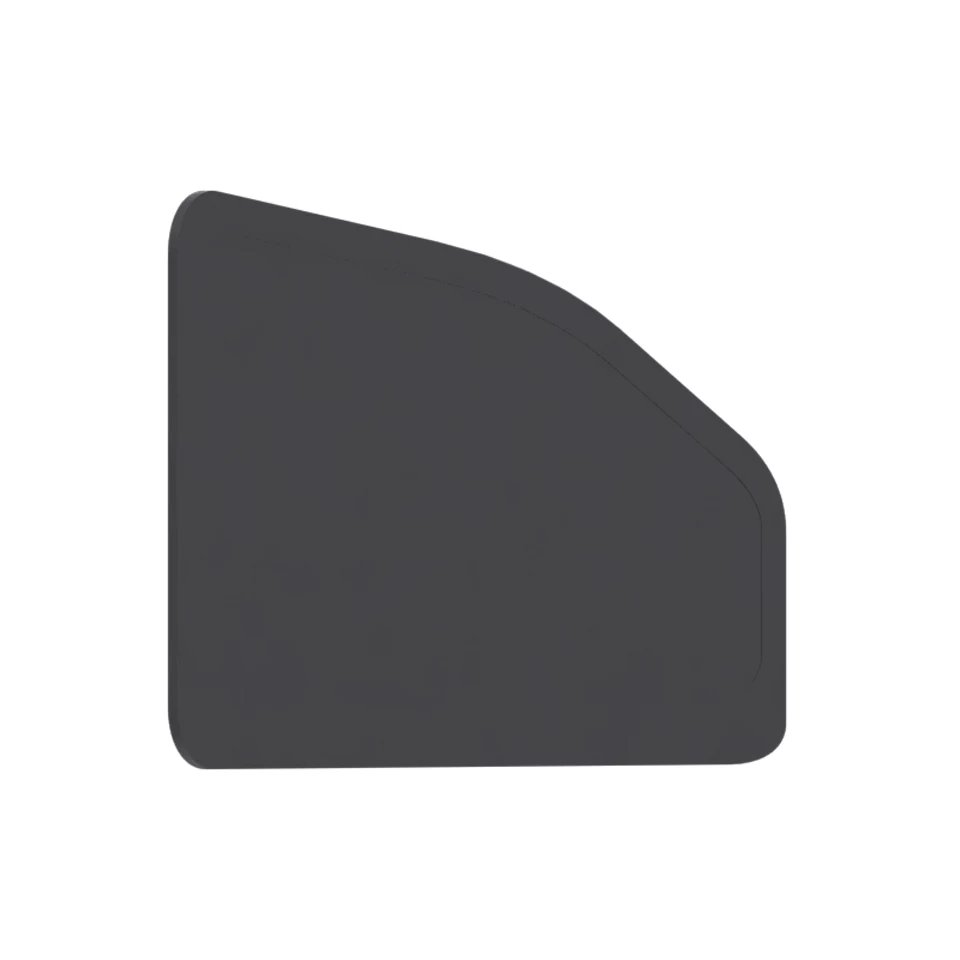 578-1383: Cab Window Glass 5781383 купить