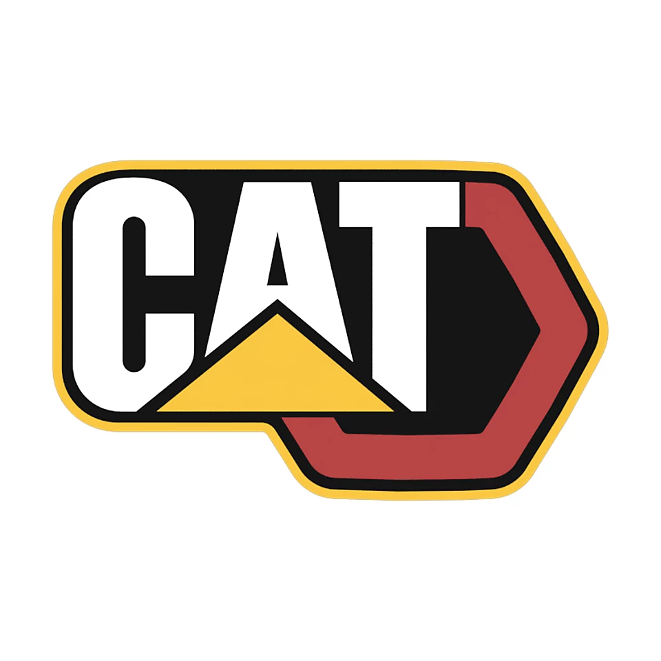 578-4145: Идентификационная наклейка CAT 5784145 купить