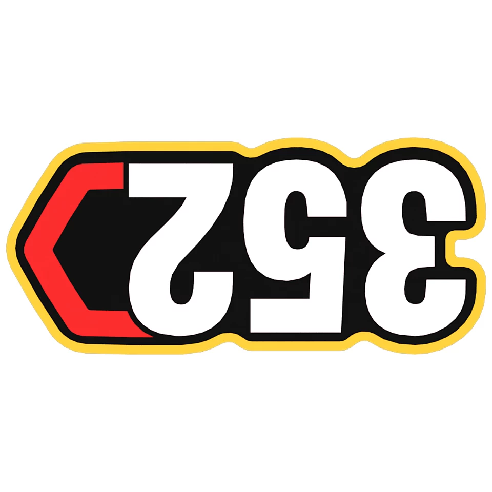 578-4170: Идентификационная наклейка 5784170 купить
