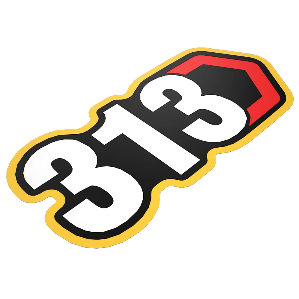 578-4174: Идентификационная наклейка 313 5784174 купить