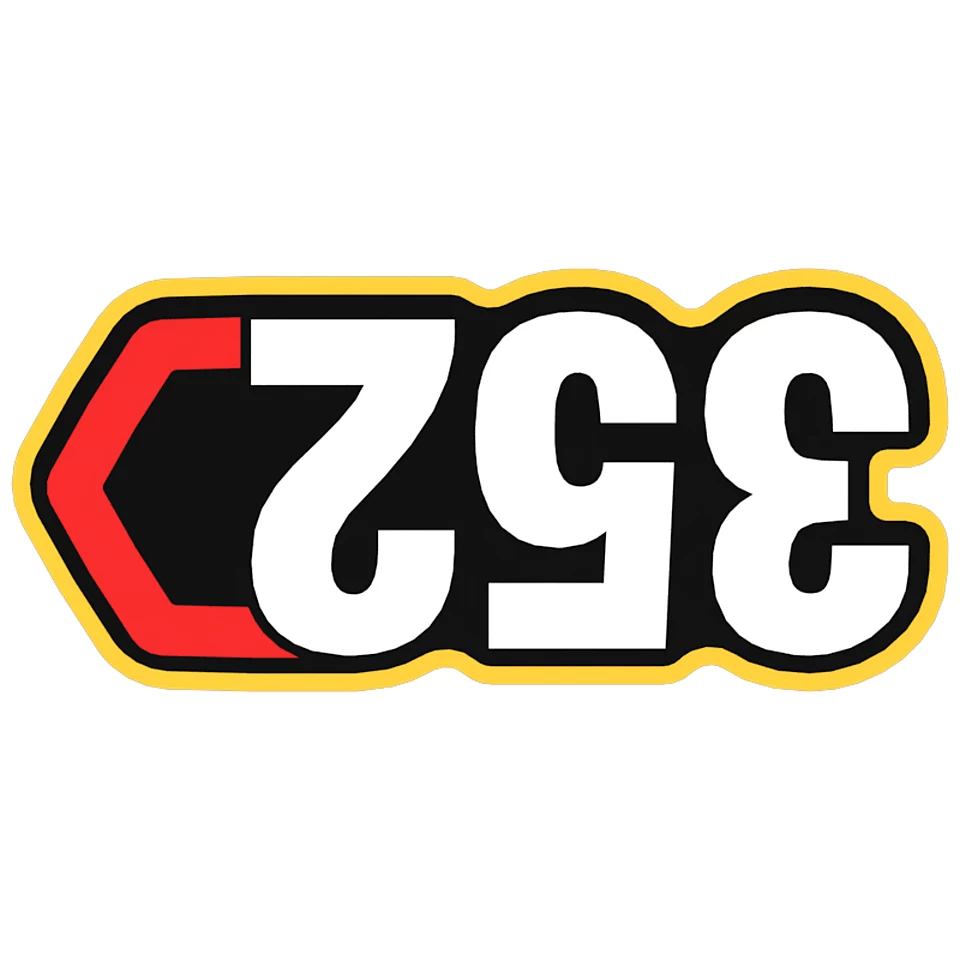 578-4194: Идентификационная наклейка 352 5784194 купить