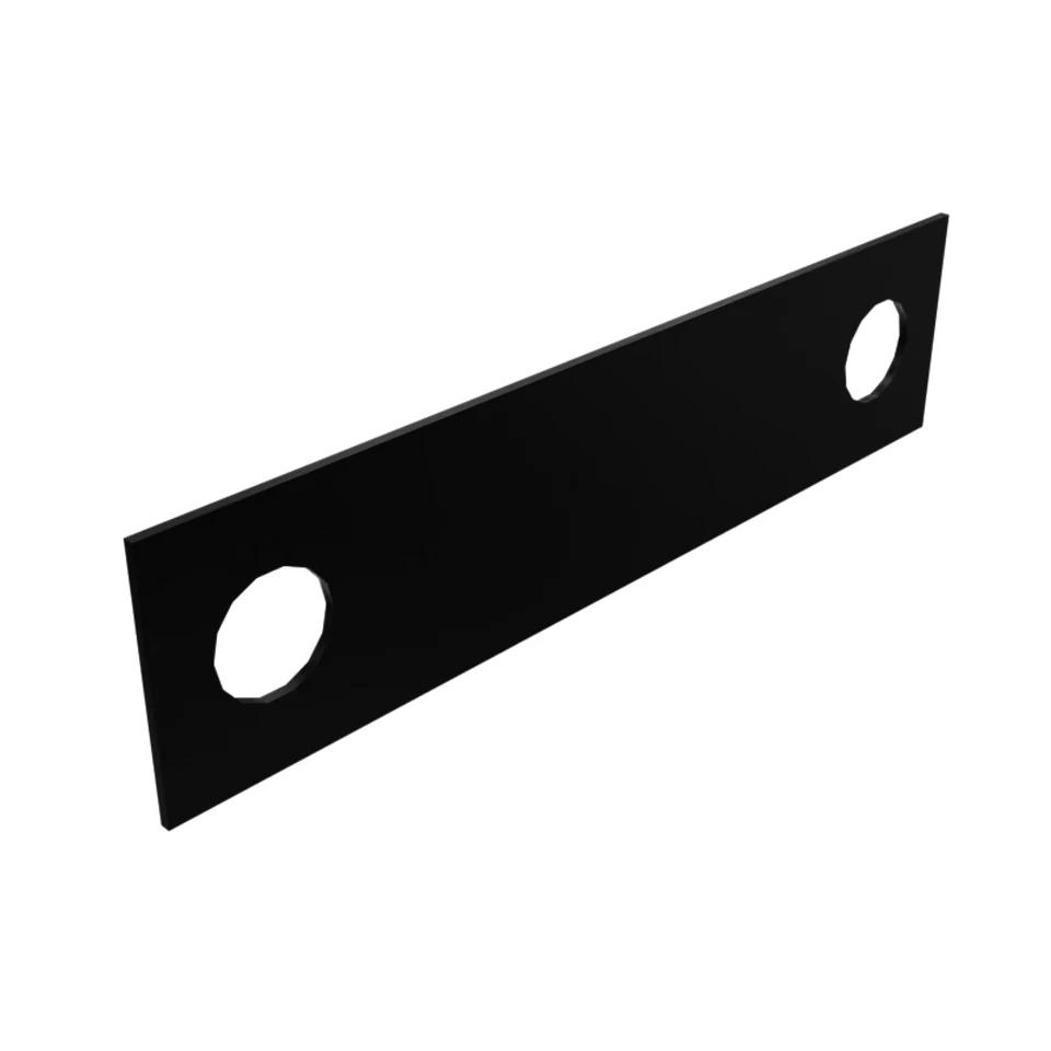 578-4306: 2mm Thick Fender Rubber Mount 5784306 купить