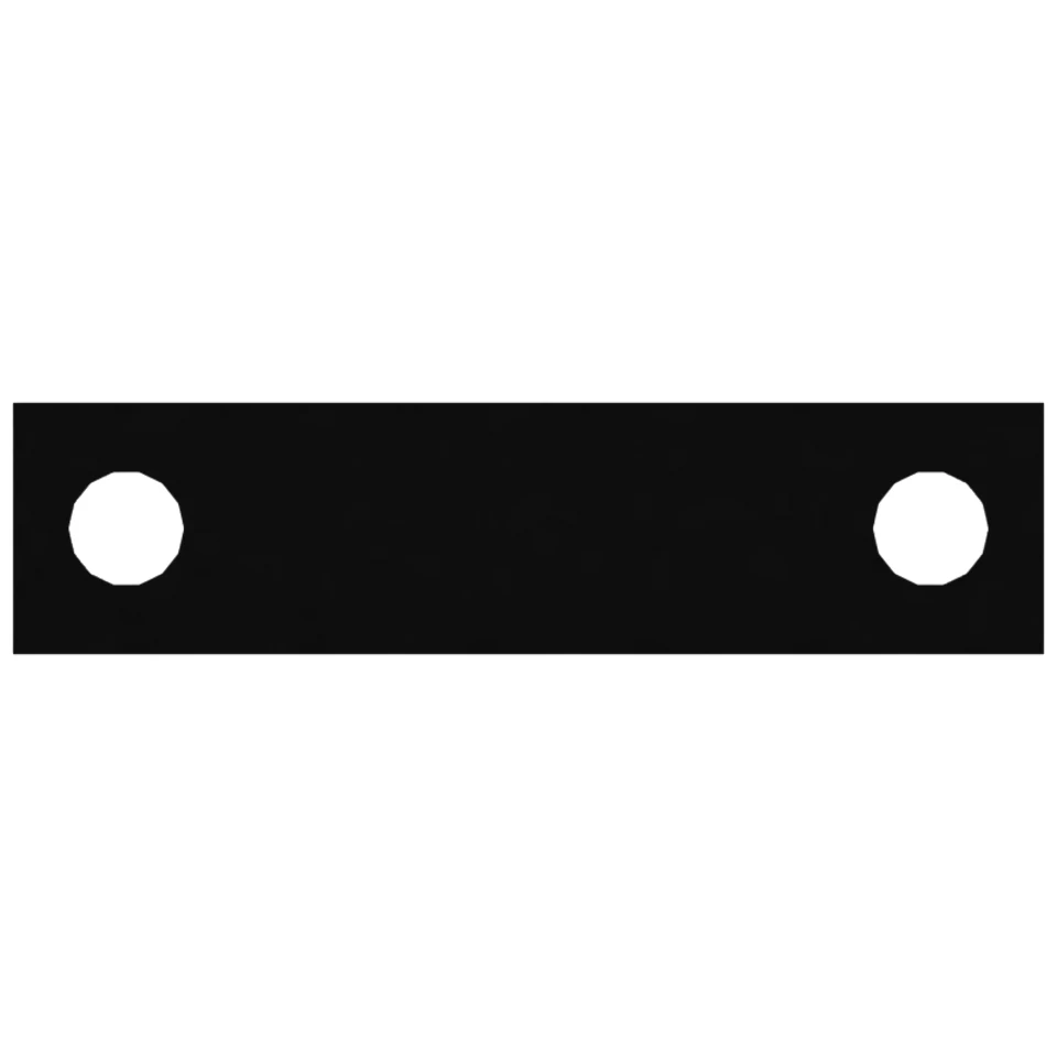 578-4306: 2mm Thick Fender Rubber Mount 5784306 купить