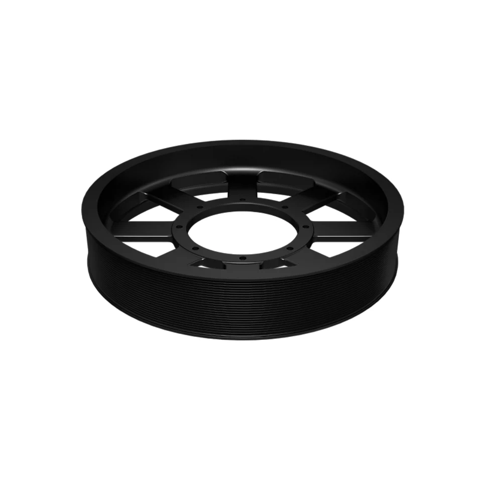 578-5058: PULLEY-FAN 5785058 купить