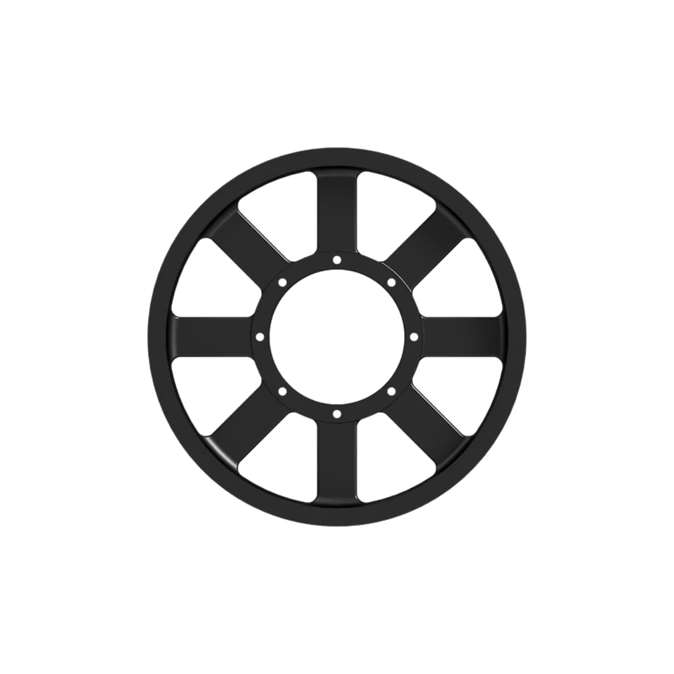 578-5058: PULLEY-FAN 5785058 купить