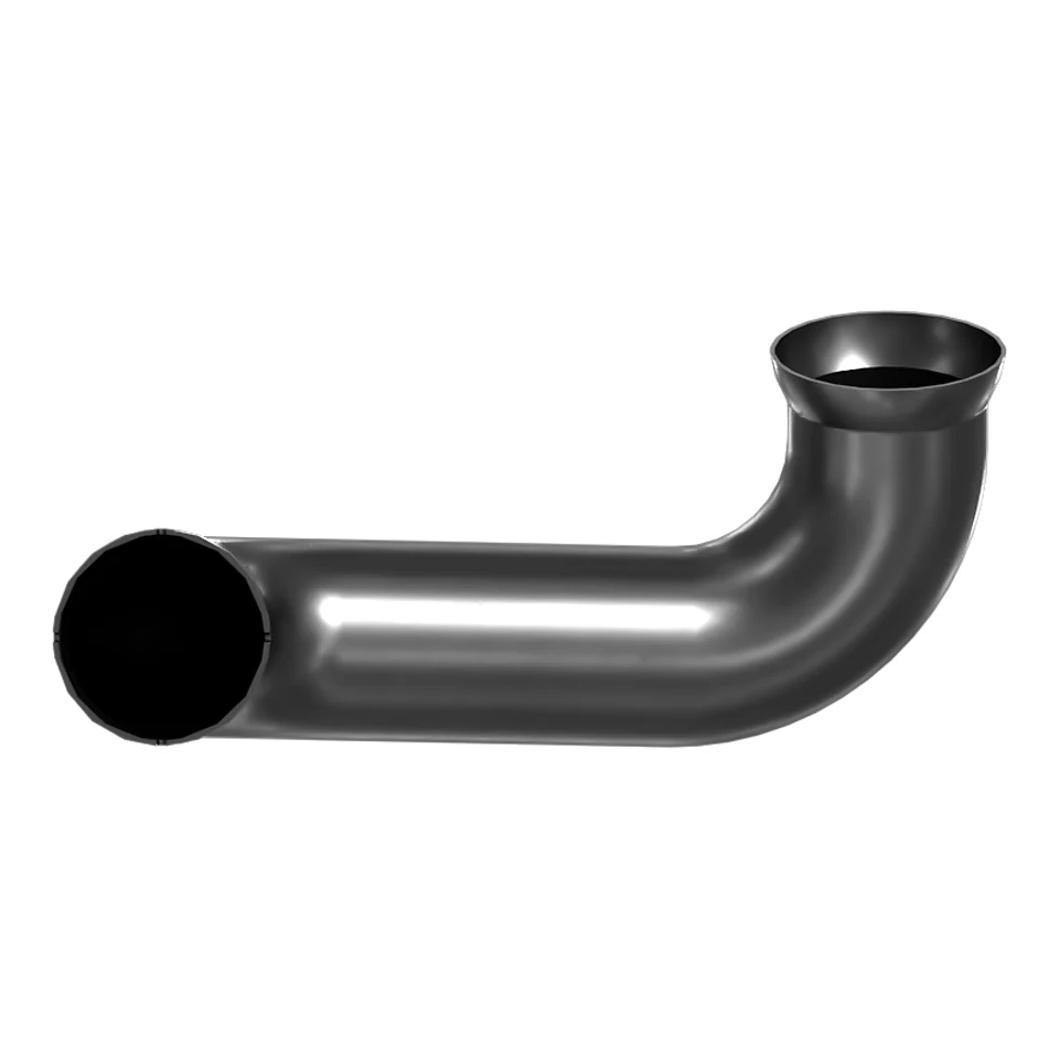 578-5288: TUBE-EXHAUST 5785288 купить