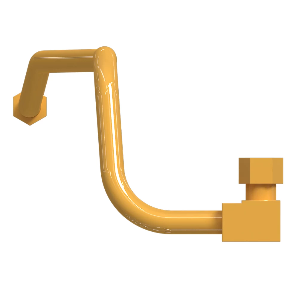 578-5587: Tube Assembly 5785587 купить