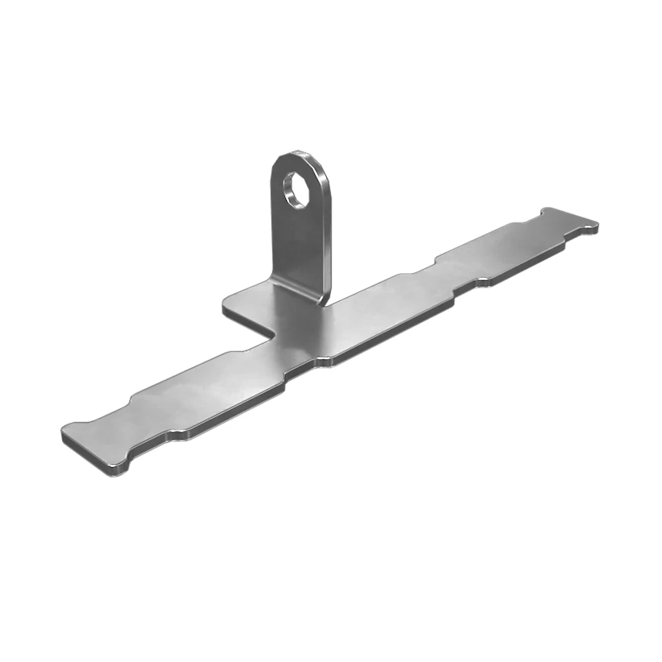 578-5718: 3mm Thickness Chassis Cable Mounting Bracket 5785718 купить