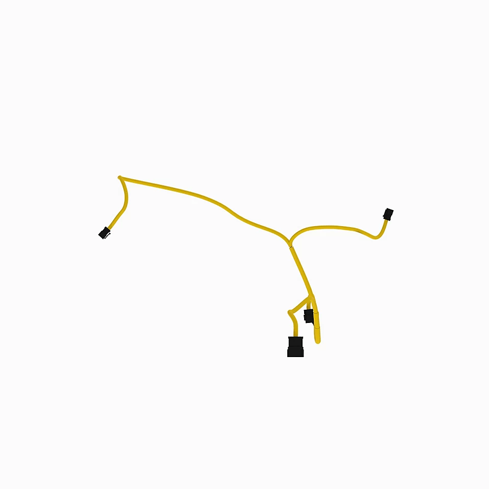 578-6221: Wiring Harness 5786221 купить