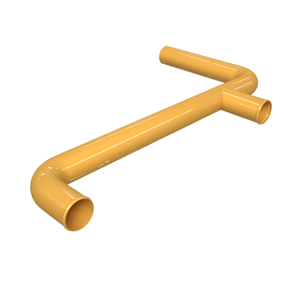 578-6460: Tube Assembly 5786460 купить