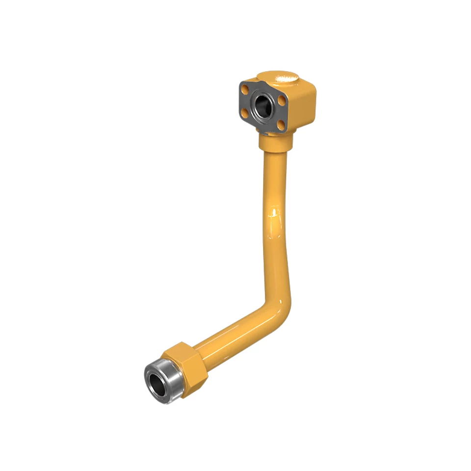 578-6565: Tube Assembly 5786565 купить