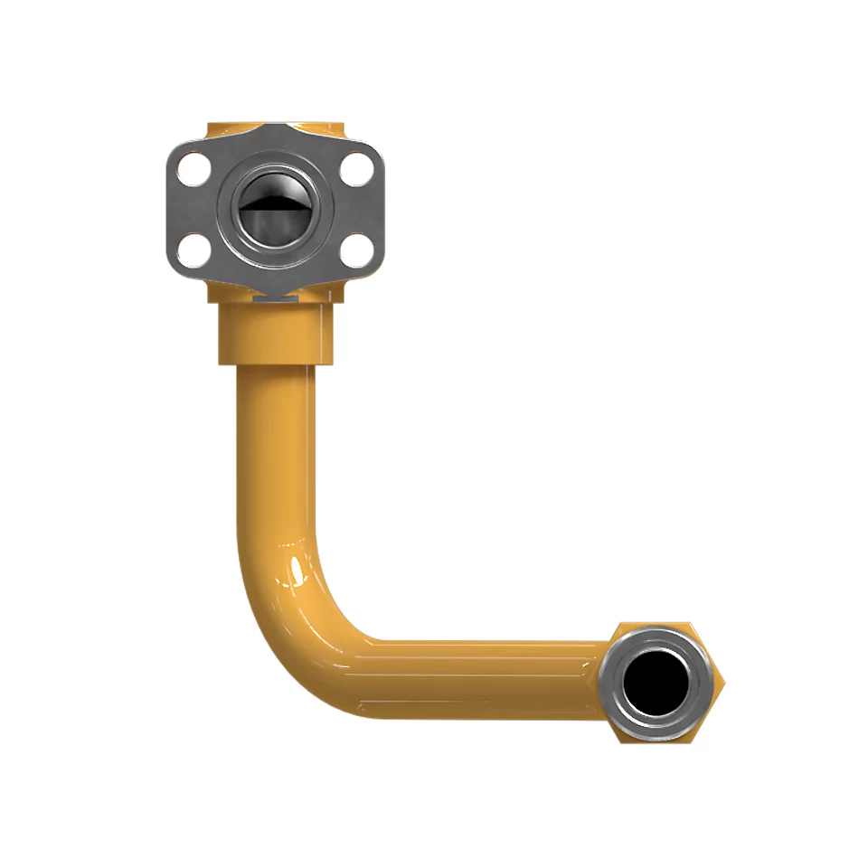 578-6565: Tube Assembly 5786565 купить