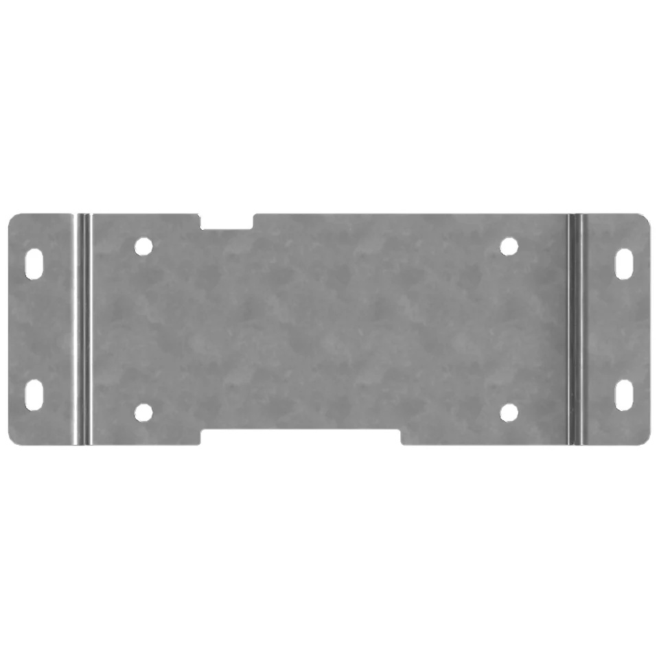 578-7049: 6mm Thick Service Brake Lines Mounting Plate 5787049 купить