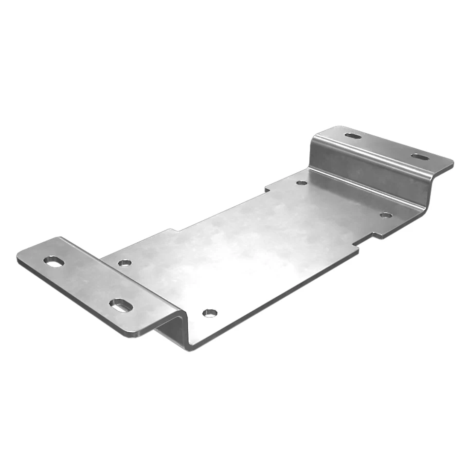 578-7049: 6mm Thick Service Brake Lines Mounting Plate 5787049 купить