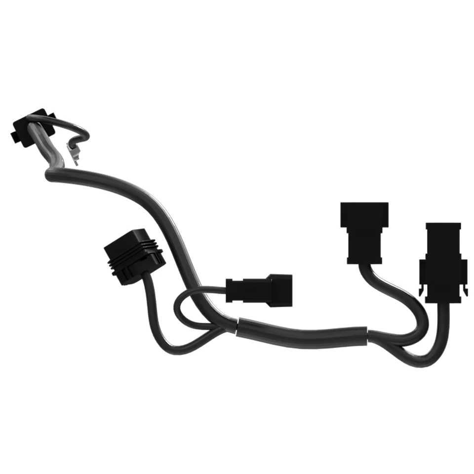 578-7480: HARNESS AS 5787480 купить