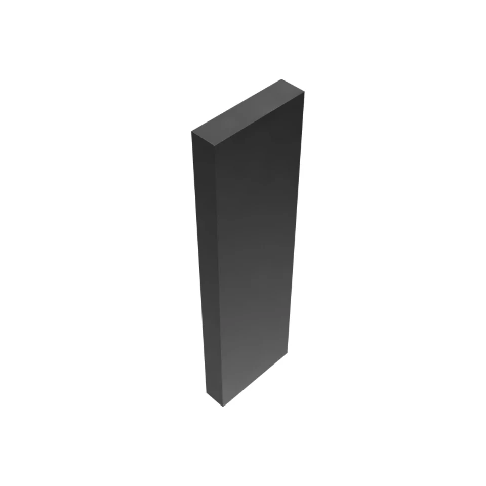 578-8270: 25.4mm Thickness Sound Suppression Sheet Liner 578-8270 Caterpillar
