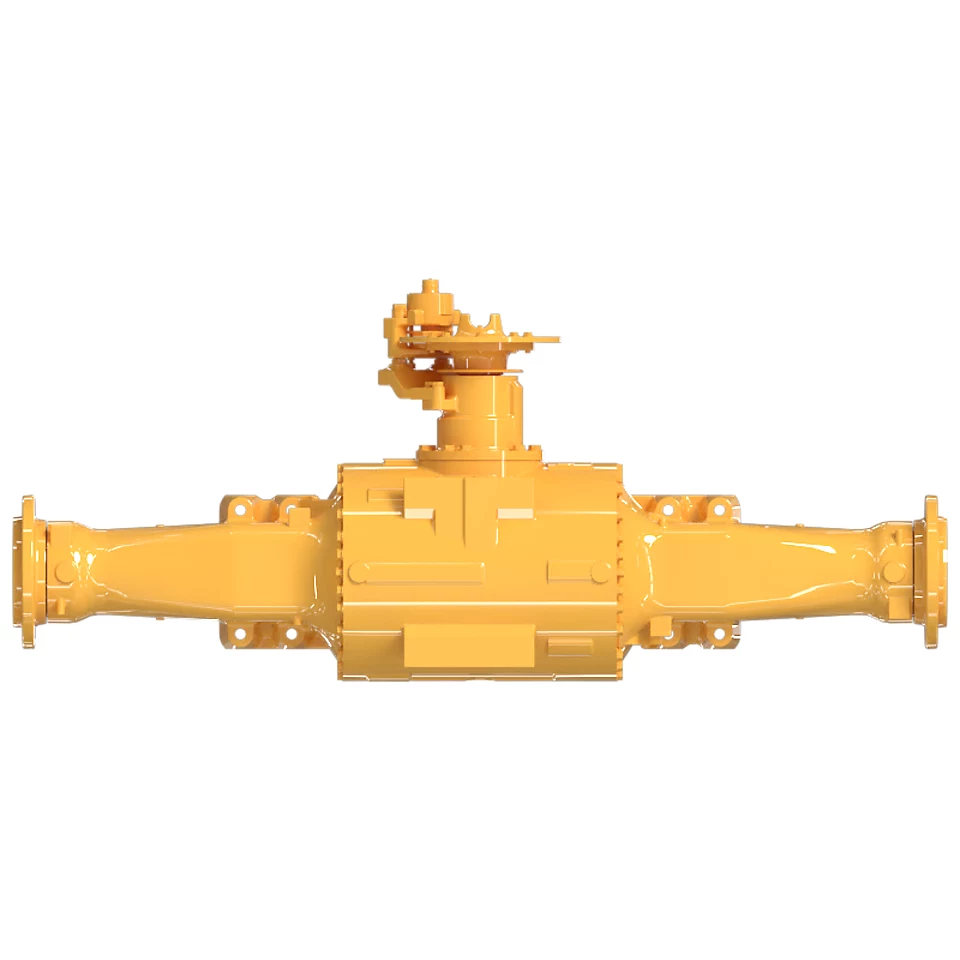 578-9405: Fixed Axle Arrangement 5789405 купить