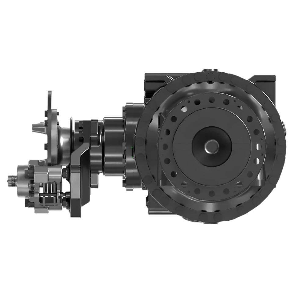 578-9409: Fixed Axle Arrangement 5789409 купить