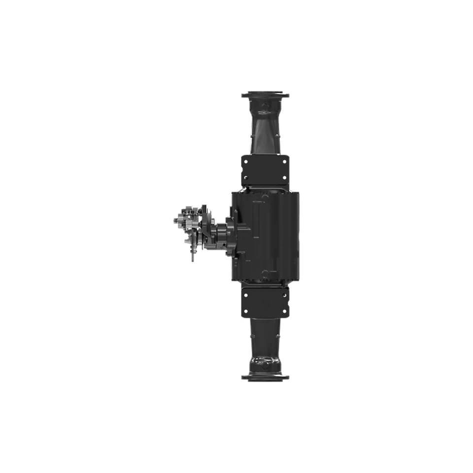 578-9409: Fixed Axle Arrangement 5789409 купить