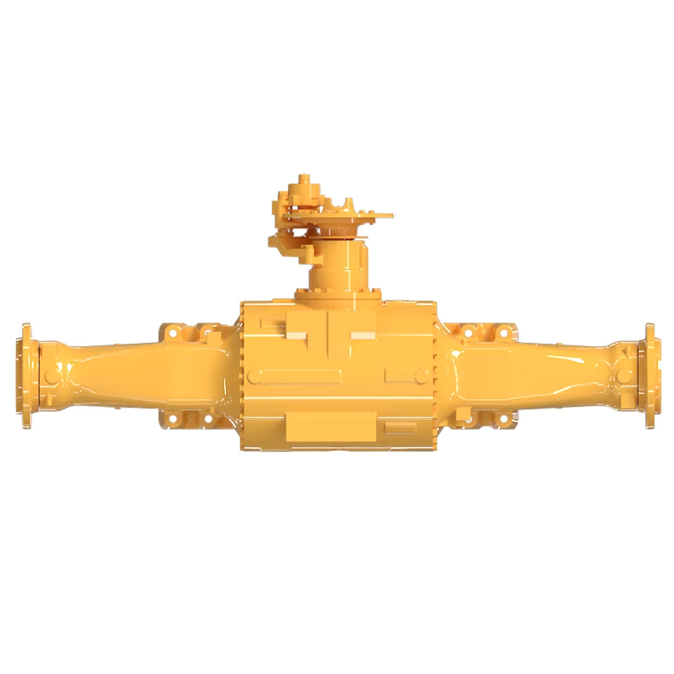 578-9411: Fixed Axle Arrangement 5789411 купить