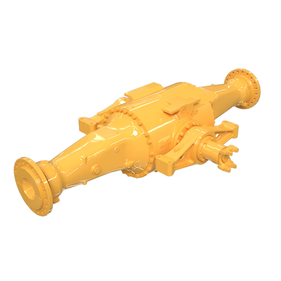 578-9412: Oscillating Axle Arrangement 5789412 купить