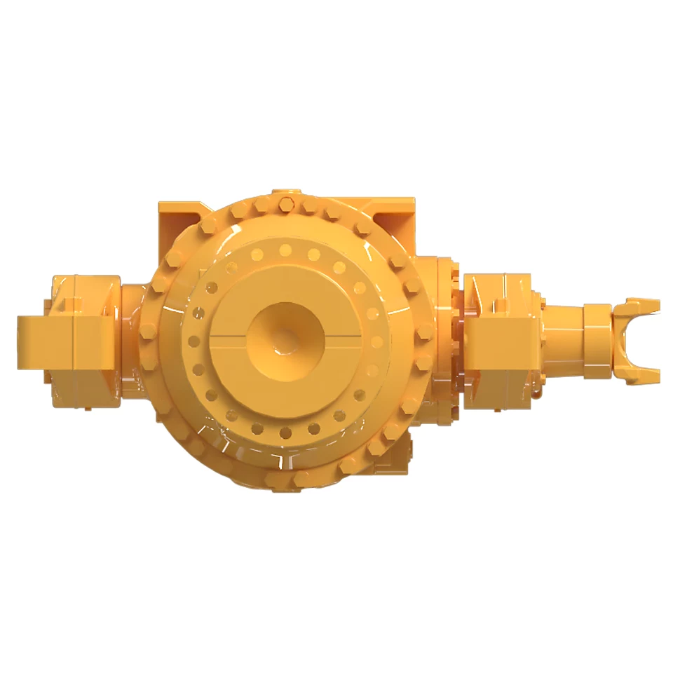 578-9412: Oscillating Axle Arrangement 5789412 купить