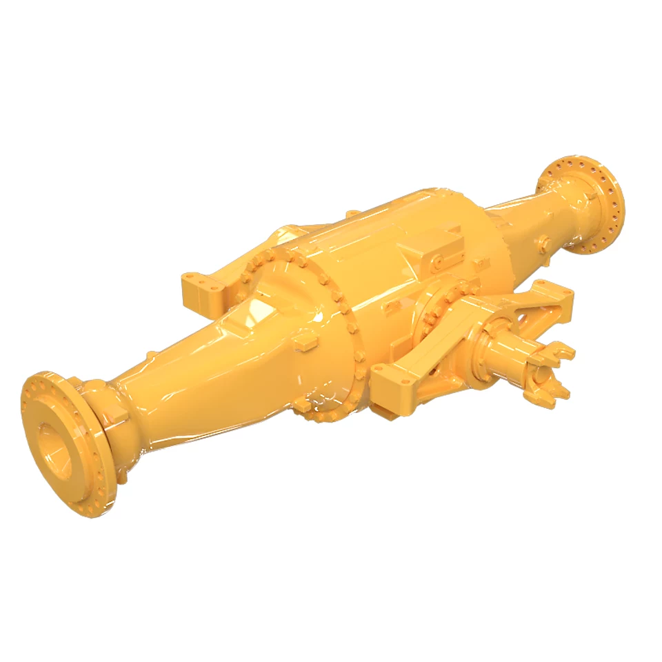 578-9414: Oscillating Axle Arrangement 5789414 купить
