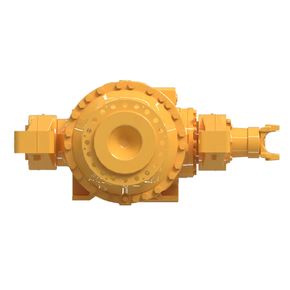 578-9414: Oscillating Axle Arrangement 5789414 купить