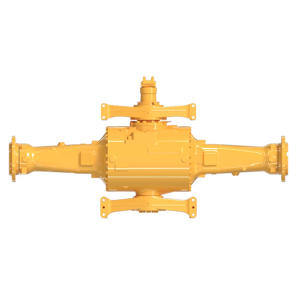578-9414: Oscillating Axle Arrangement 5789414 купить