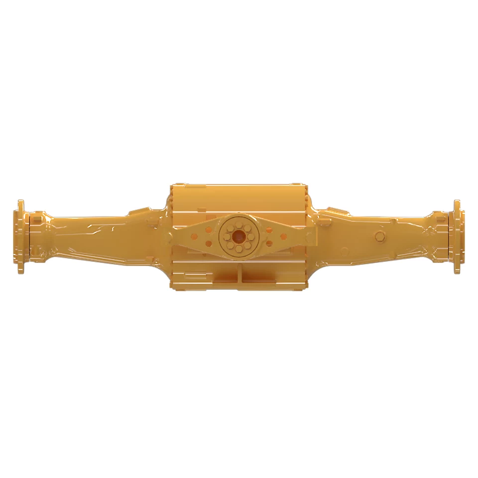 578-9414: Oscillating Axle Arrangement 5789414 купить
