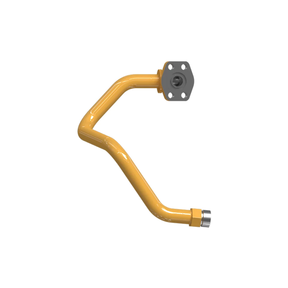 579-0040: Tube Assembly 5790040 купить