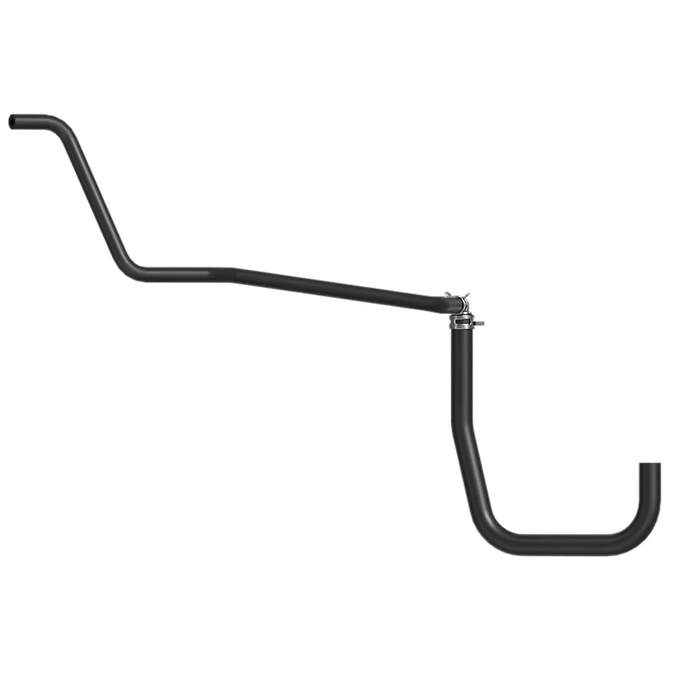 579-0463: HOSE ASSEMBLY COOLANT 5790463 купить