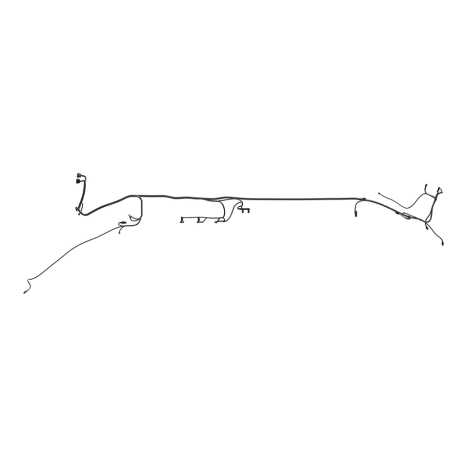 579-0752: Front Wiring Harness 5790752 buy