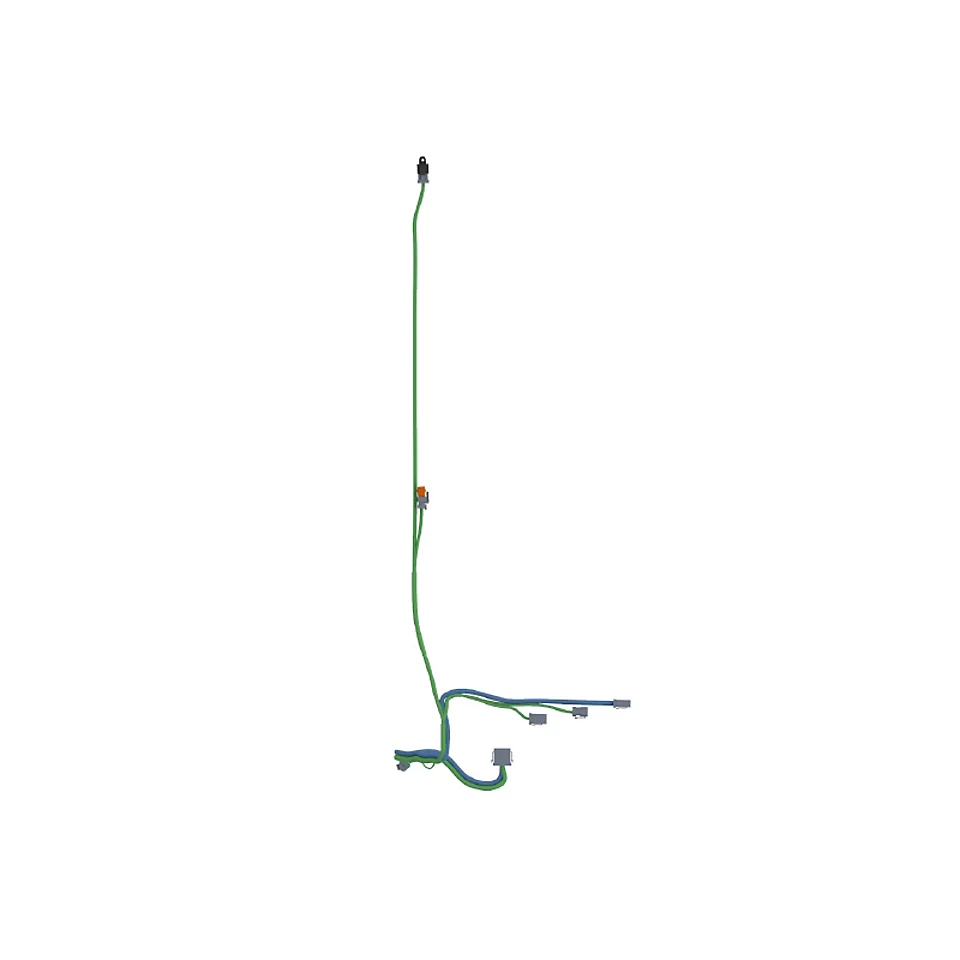 579-1112: Wiring Harness 5791112 купить