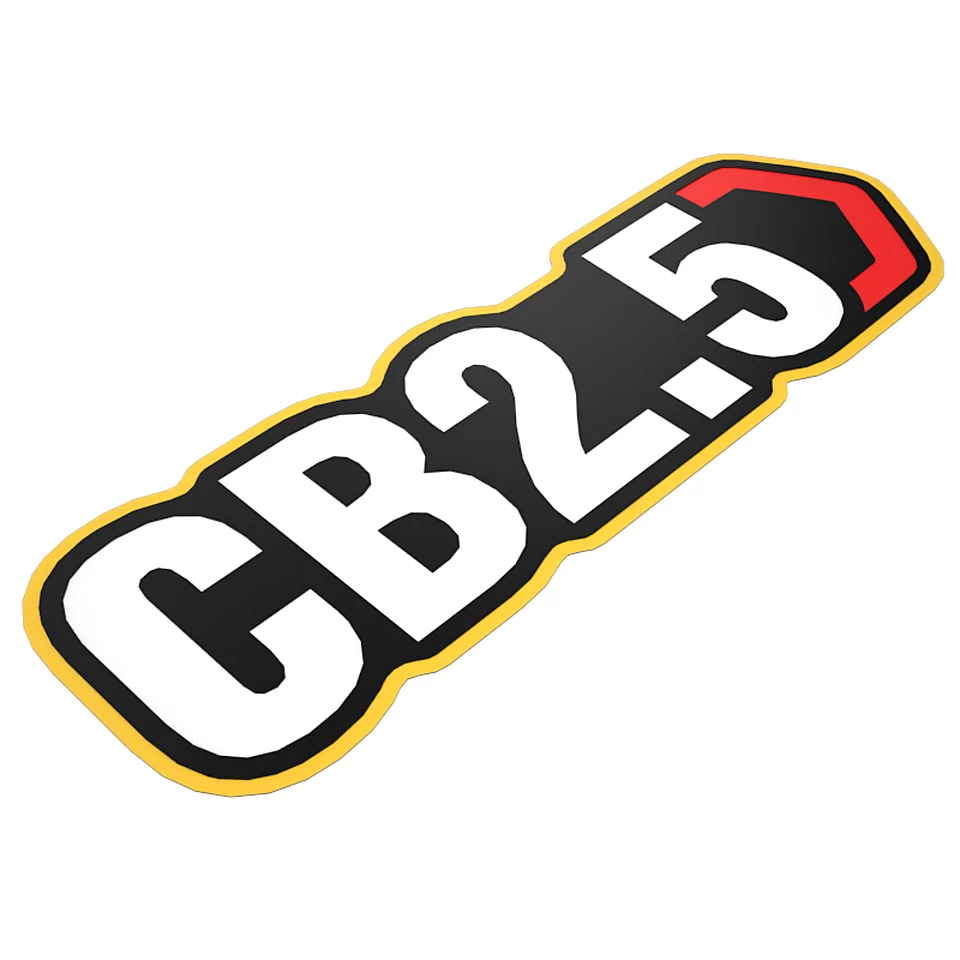 579-1775: CB2,5 Идентификационная пленка 5791775 купить