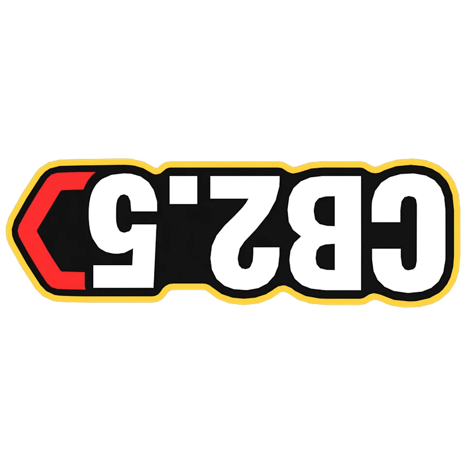 579-1775: CB2,5 Идентификационная пленка 5791775 купить