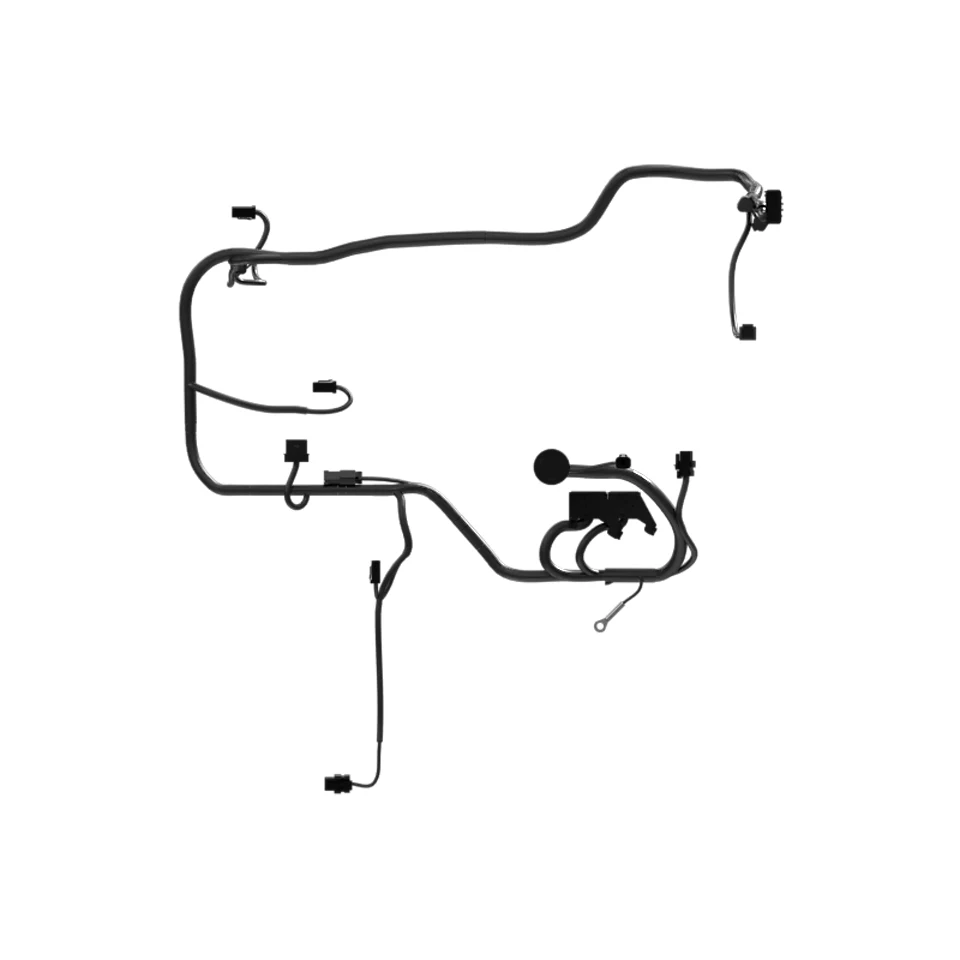 579-2264: Wiring Harness 5792264 купить