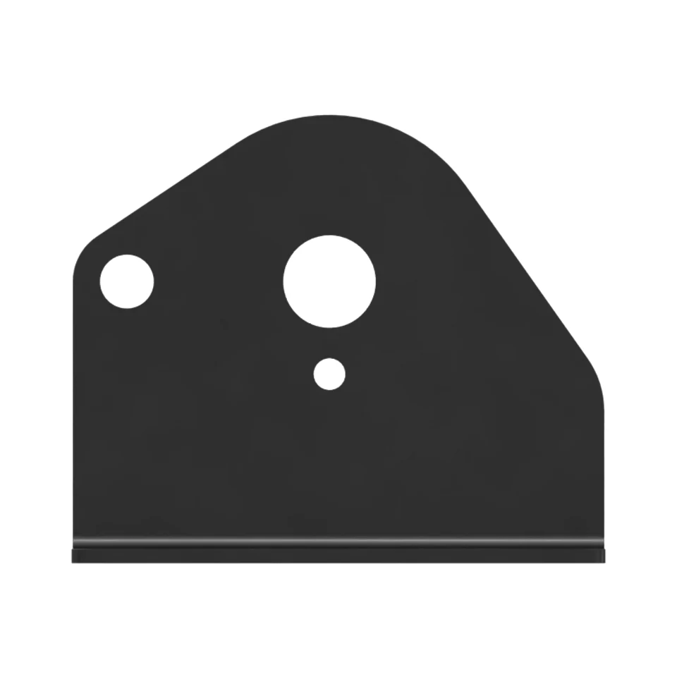 579-2275: Battery Switch Bracket 5792275 купить