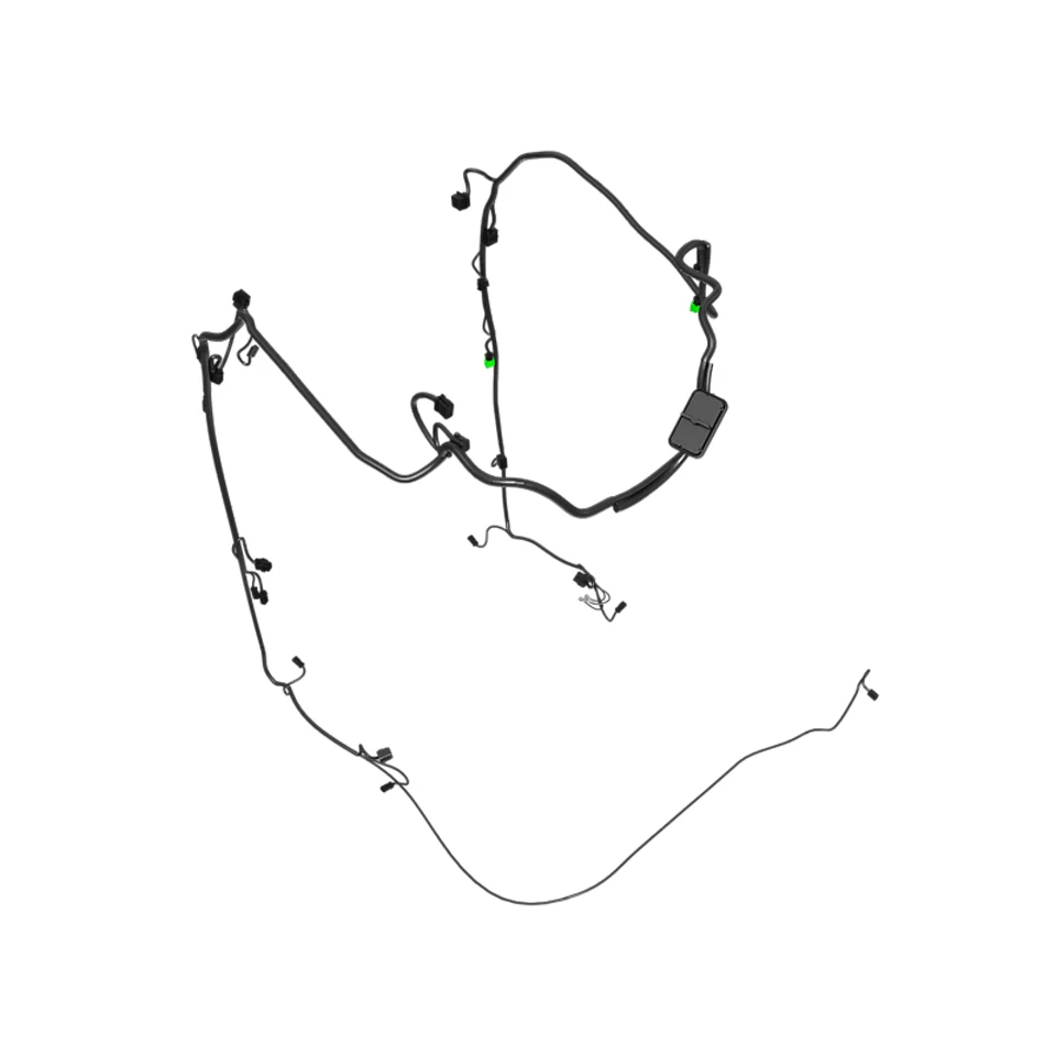 579-2289: HARNESS AS-C 5792289 купить