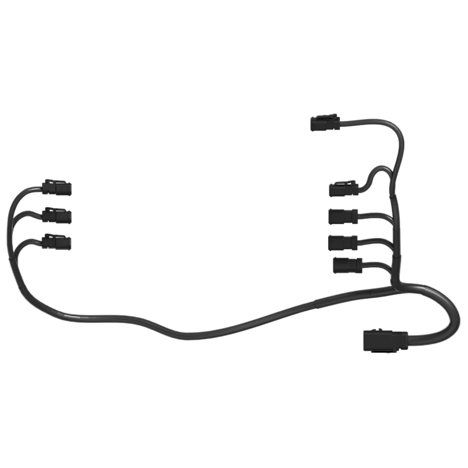 579-2316: Implement Valve Wiring Harness 5792316 купить
