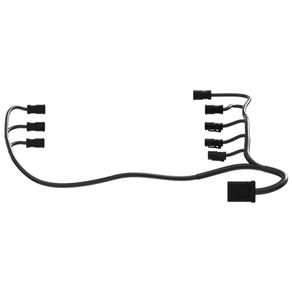 579-2316: Implement Valve Wiring Harness 5792316 купить