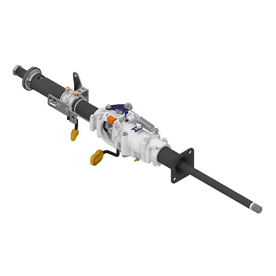 579-3255: Steering Column 5793255 купить