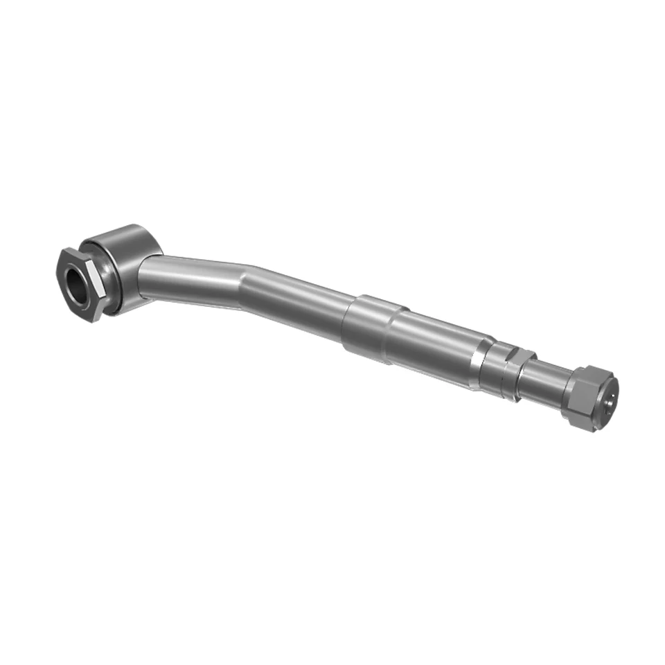 579-3423: Demountable Rim Valve 5793423 Caterpillar