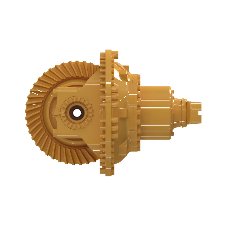 579-4686: Differential And Bevel Gear Group 5794686 купить