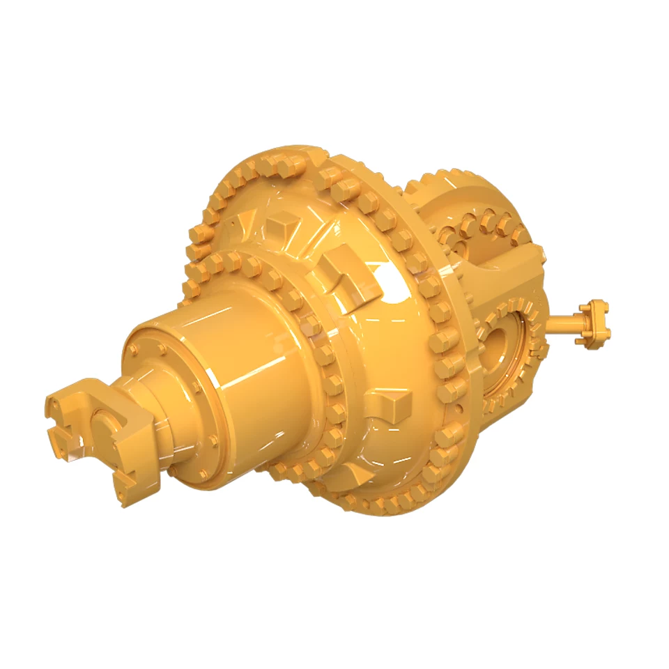 579-4686: Differential And Bevel Gear Group 5794686 Caterpillar