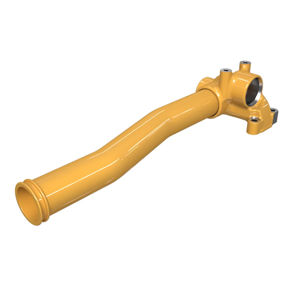 579-4972: TUBE AS-OIL 5794972 купить