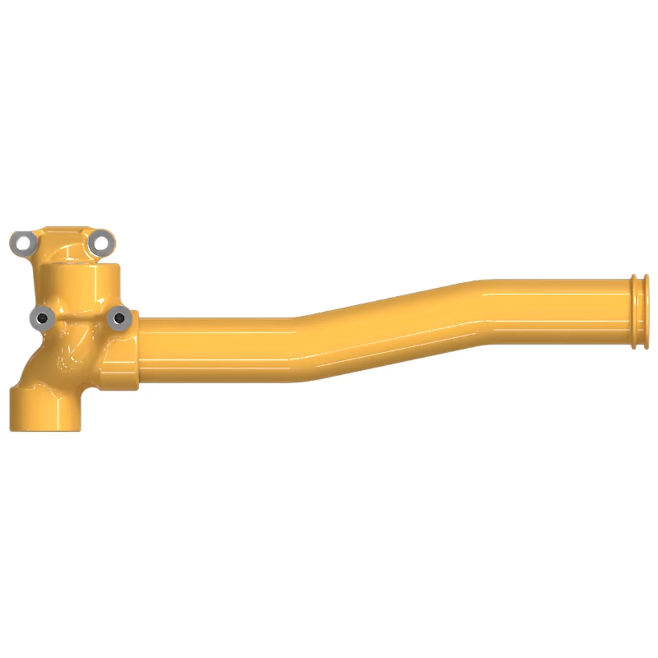 579-4972: TUBE AS-OIL 5794972 купить