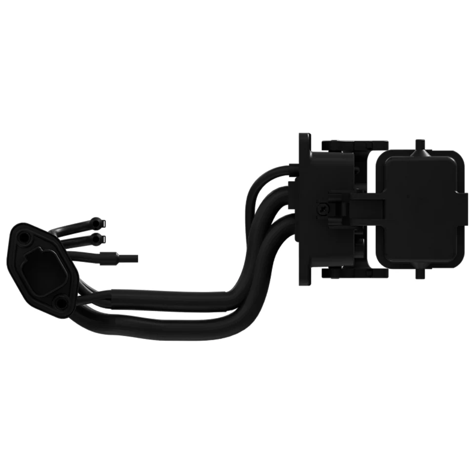 579-5105: HARNESS AS-B 5795105 купить