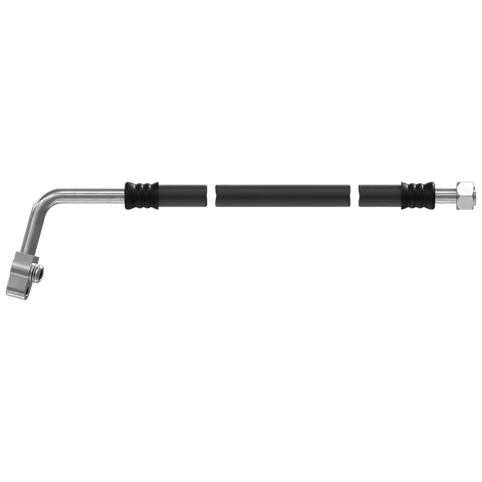 579-5341: HOSE AS-RFGT 5795341 купить